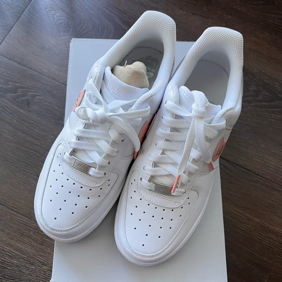 Custom Nike Air Force 1’s - Picture 2 of 10